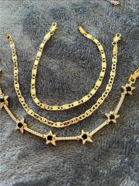 Bracelet Bundle